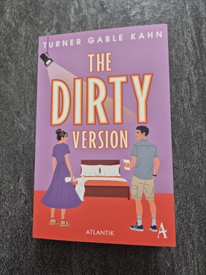 Zwischen künstlerischer Kontrolle und knisternder Spannung – The Dirty Version von Turner Gable Kahn