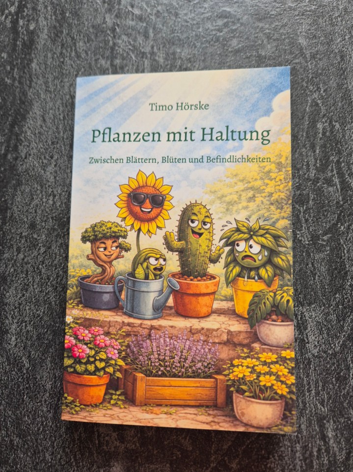 Cover des Buches