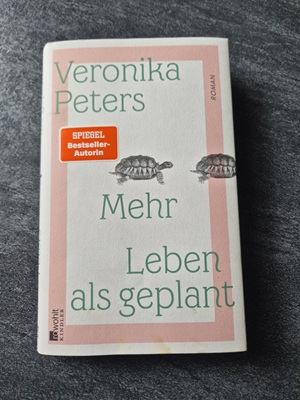 Bild zeigt Buchcover