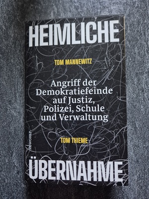 Cover des Buches